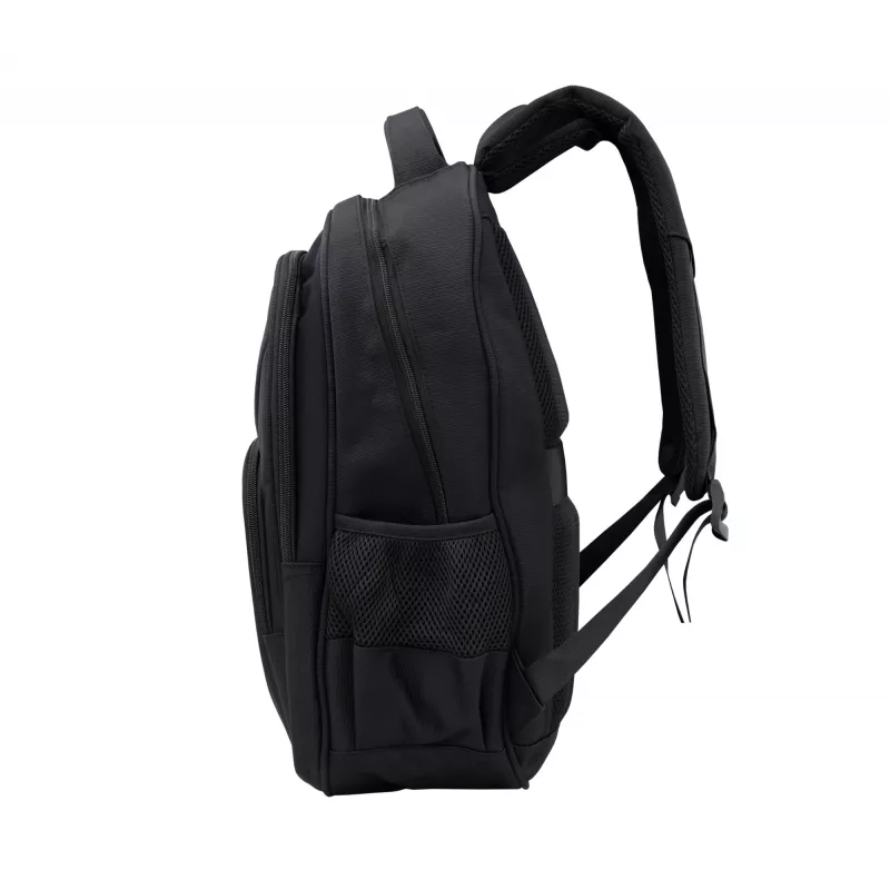 Zaino da gaming White Shark GBP-014 Commander, nero
