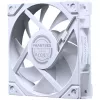 Phanteks M25 Gen2 PH-F120M25R_G2_DWT01 ventola per case 120 mm PWM D-RGB a pale invertite, bianca