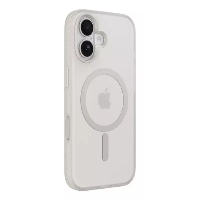 Belkin SheerForce Grip Series - Cover posteriore per cellulare