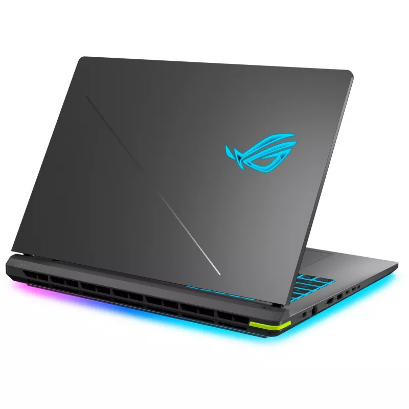 Notebook gaming ASUS ROG Strix G18 G815LR-S8082 con NVIDIA GeForce RTX 5070 Ti, 32 GB RAM