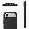 Custodia in silicone 4smarts Cupertino per Apple iPhone Air compatibile MagSafe