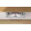 Lavastoviglie da incasso Bosch SPV4EKX24E, 9 coperti, 44 dB