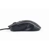 Mouse per destrimani Gembird MUSG-RGB-01 USB Type-A 3600 DPI