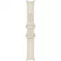 Google - Cinturino per smartwatch - taglia S - porcellana - per Pixel Watch 3 (GA06133-WW)
