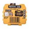 Punte per cacciavite 2x25/25 pz. DT70555T DEWALT