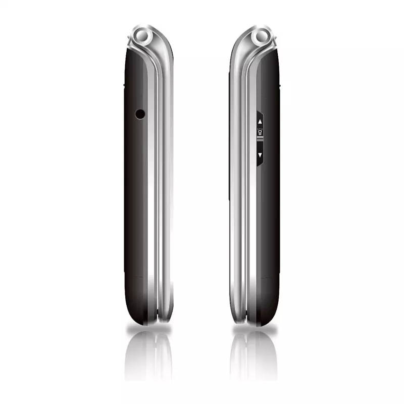 Beafon SL645plus_EU003B argento