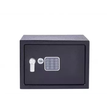 Cassaforte semplice YEC per la casa con allarme