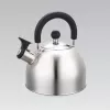 Maestro MR-1300 bollitore 2 L argento