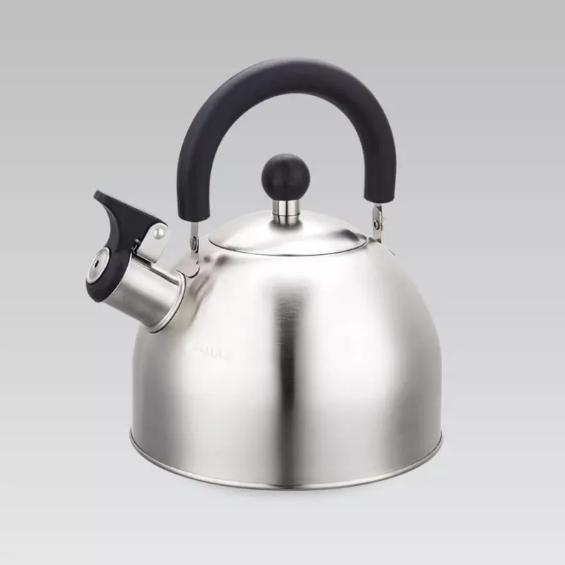 Maestro MR-1300 bollitore 2 L argento