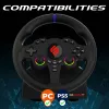 Subsonic Superdrive 220 RS-5 Volante da guida