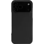 BackCase protettiva per Apple iPhone 17 Pro Max di jt berlin, nero
