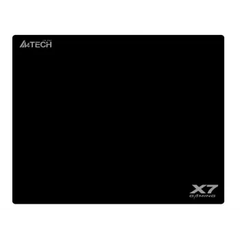 Tappetino mouse A4Tech X7 Game Pad nero