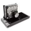 EK Water Blocks EK-Loop staffa angolare - 140/140mm