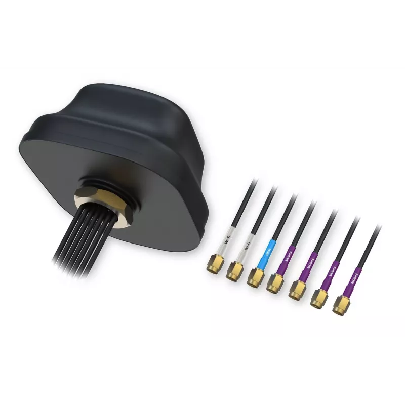 Antenna direzionale MIMO Teltonika PR1KC640 4 dBi SMA