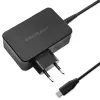 Alimentatore GaN QOLTEC 52387 90W 1x USB‑C 5–20V