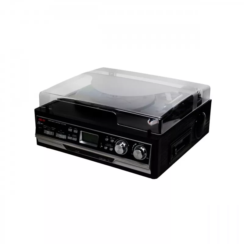 Akai ATT-15SE giradischi