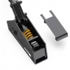 Controller freno a mano PXN HBS — freno a mano nero per simulatori di guida