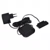 Elemento luminoso per armadio Cama 1LED blu