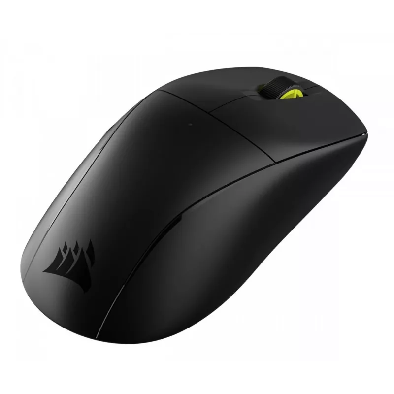 M75 Air Wireless nero