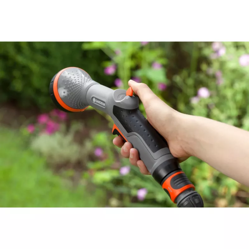 Pistola a spruzzo per giardino GARDENA 18321-20