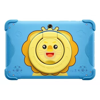 Tablet Link 1 Kids 8 4/64GB/LINK1KIDS 4/64 blu Schwarzview