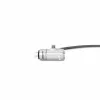 Lucchetto per cavo DICOTA D32050 argento 0,3 m con combinazione numerica