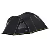 High Peak Talos 3 verde, grigio tenda a cupola/igloo 11505