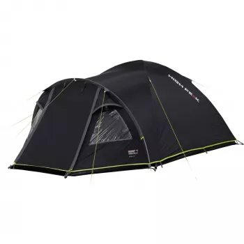 High Peak Talos 3 verde, grigio tenda a cupola/igloo 11505