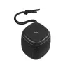 Altoparlante stereo portatile TRACER Splash S (Bluetooth 5.1, 5 W RMS, IPX5, batteria 6 h) nero