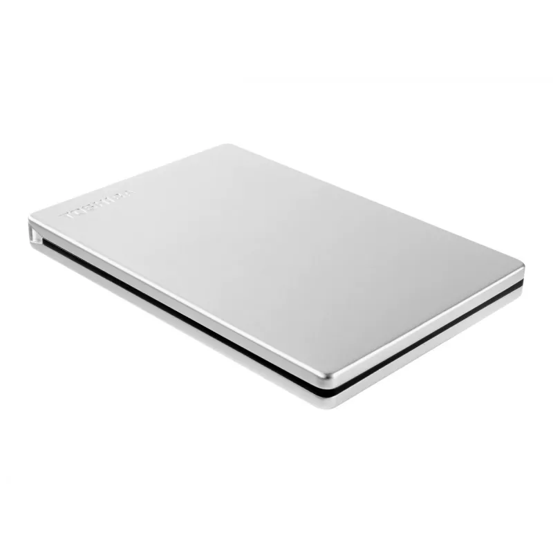 Toshiba HDTD310ES3DA unità di memoria argento USB 3.2 Gen1
