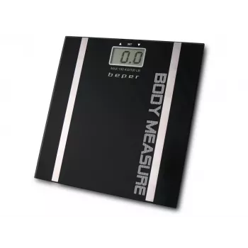 Bilancia pesapersone elettronica Beper 40.808A