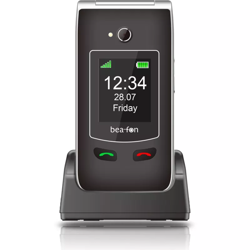 Cellulare Beafon SL645plus LTE 2,8