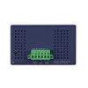 PLANET ISW-1600T switch di rete unmanaged Fast Ethernet (10/100) blu
