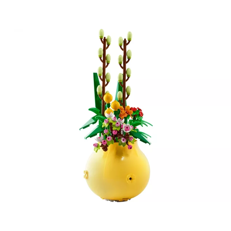 LEGO 40588 Vaso di fiori