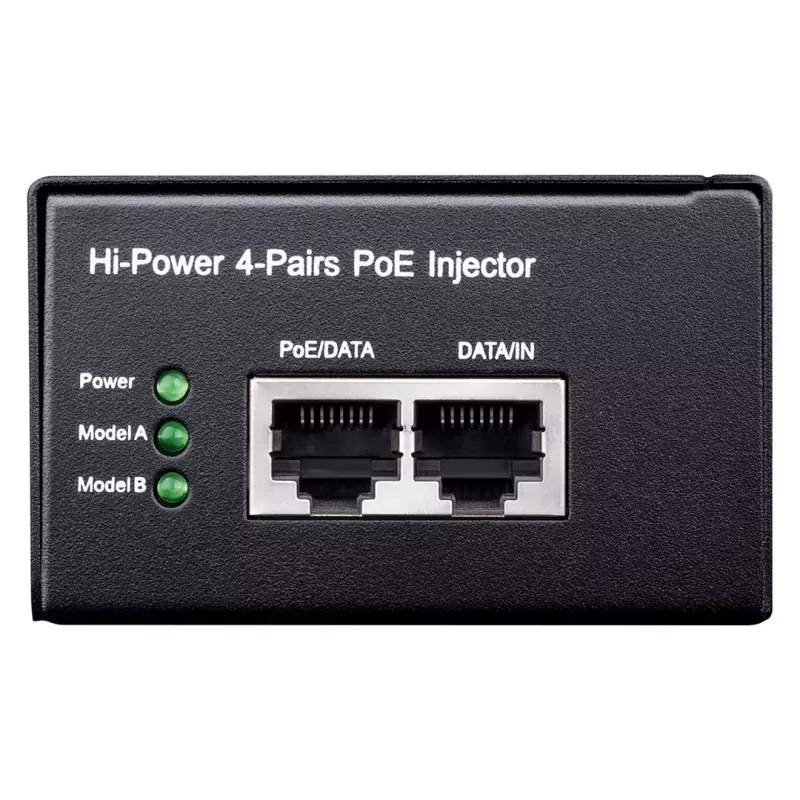 Cudy POE300 iniettore PoE Gigabit, IEEE 802.3at 25,5 W