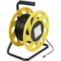 Renkforce RF-5264732 Cavo di rete nero 60 m Cat6a S/FTP (S-STP) (RF-5264732)