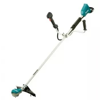 Tagliabordi MAKITA DUR368AZ 2x 18 V nero, blu