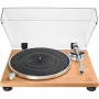 Giradischi audio a trasmissione a cinghia Audio-Technica AT-LPW30TK