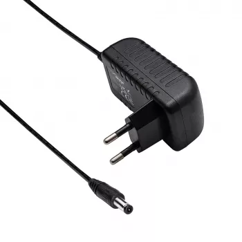 Alimentatore universale Akyga AK-TB-11 9 V / 1 A, 9 W, connettore 5,5 x 2,1 mm, 1,5 m