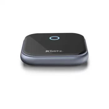 Adattatore wireless Xblitz SmartCar SMARTCAR – Wi-Fi 2.4/5 GHz, Bluetooth 4.1, USB-C, 5V 1A, antenna integrata