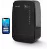 Umidificatore con IONIZZATORE/CA-607BSMART Clean Air Optima