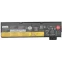 Lenovo 01AV491 batteria ThinkPad 61+, a 6 celle, 48Wh, Li-Ion