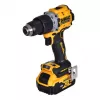 Trapano avvitatore Dewalt DCD805P2T 18V 2X5,0AH BL Tstak