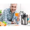Beper P102EST001 spremiagrumi elettrico 85 W acciaio inox