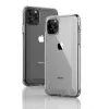 Custodia protettiva Devia Defender2 Series per iPhone 11 Pro – nero