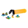 Figura Mr Beast Lab - Swarm Lab confezione da 5