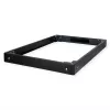 Base per rack di rete ROLINE 800 x 1200 mm nero