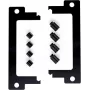 Alphacool 13018 accessorio per raffreddamento PC kit di montaggio (13018)