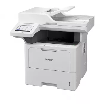 Brother MFC-L6710DW Stampante multifunzione Laser A4 1200 x 1200 DPI 50 ppm Wi-Fi
