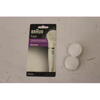 Braun Series 8 Set testine di ricambio